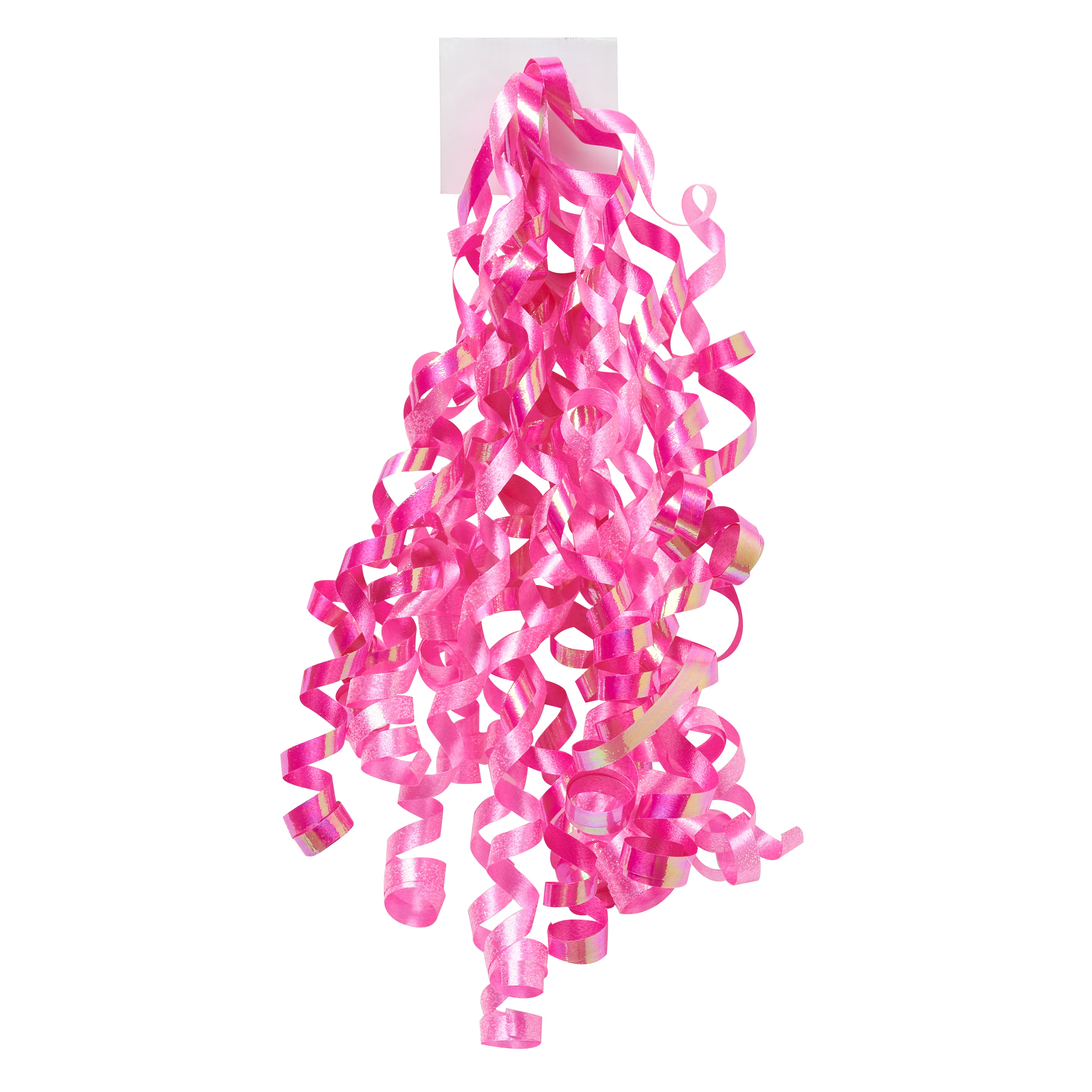 Pink Solid Curling Ribbon – Lionheart Prints