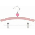 thumbnail image 1 of Pink Decorative Combination Hanger, 1 of 1