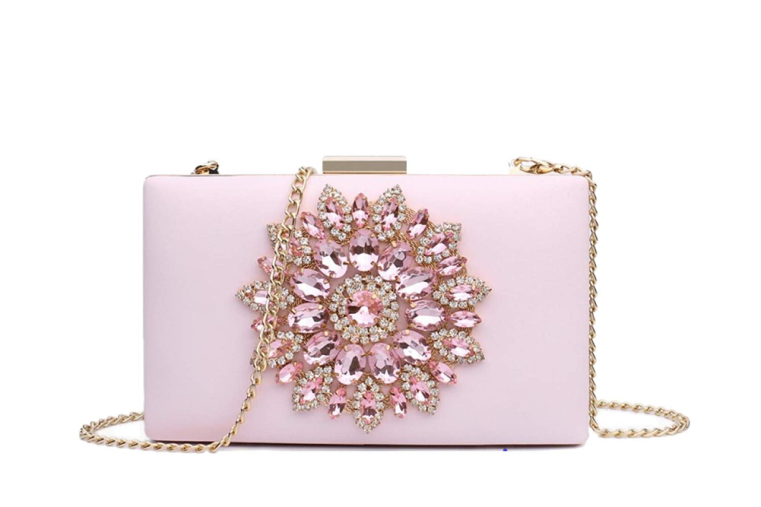 Diamond discount purses handbags