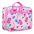 thumbnail image 1 of Pink Dino Lunch Box, 1 of 3