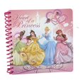 thumbnail image 1 of Disney Princess Notebook, Pink, 1 of 4