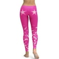thumbnail image 1 of Pink Doll Leggings Size: M for Women | FIERCEPULSE, 1 of 1