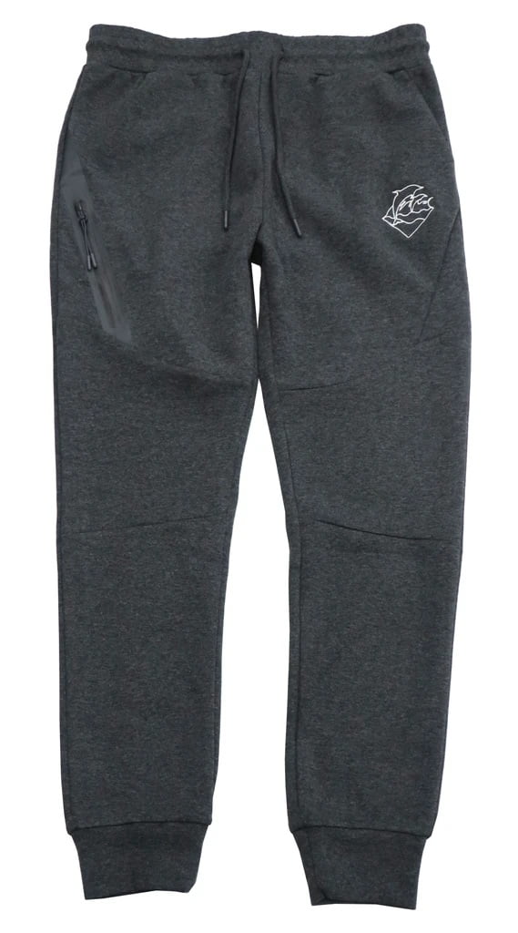 Pink dolphin online joggers