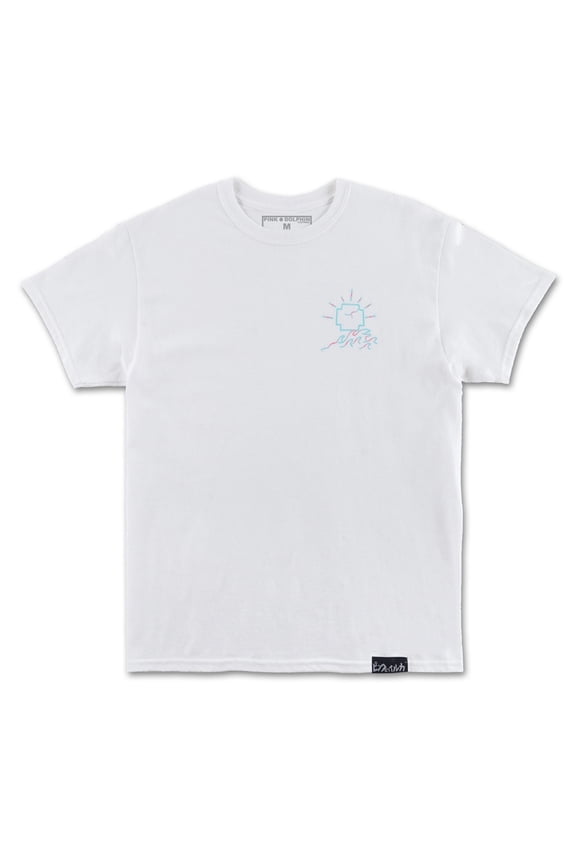Tombstone T-Shirt White