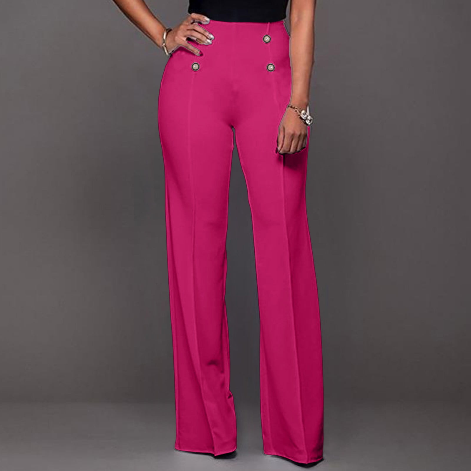 Pants Pink main image 0