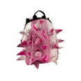 thumbnail image 1 of Madpax 7417 Madpax Pink Extinct Mini Backpack, 1 of 1
