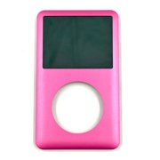 Pink Face Plate For Apple iPod Classic 6th 7th Gen Front 80GB 120GB 160GB