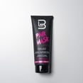 thumbnail image 1 of Level3 Pink Peel-Off Facial Mask - 8.45 oz, 1 of 1