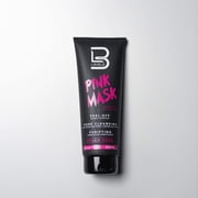 Level3 Pink Peel-Off Facial Mask - 8.45 oz