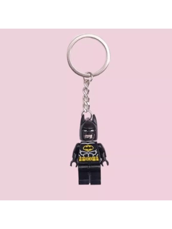 1/2PCS Exclusive Pink Fairy Bat Keychain Valentine's Day Couple Cute Gifts