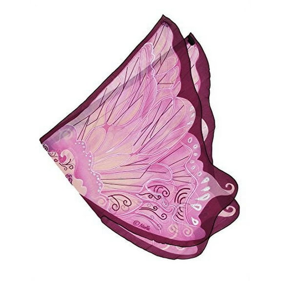 Pink Fairy Wings by Douglas - 50582