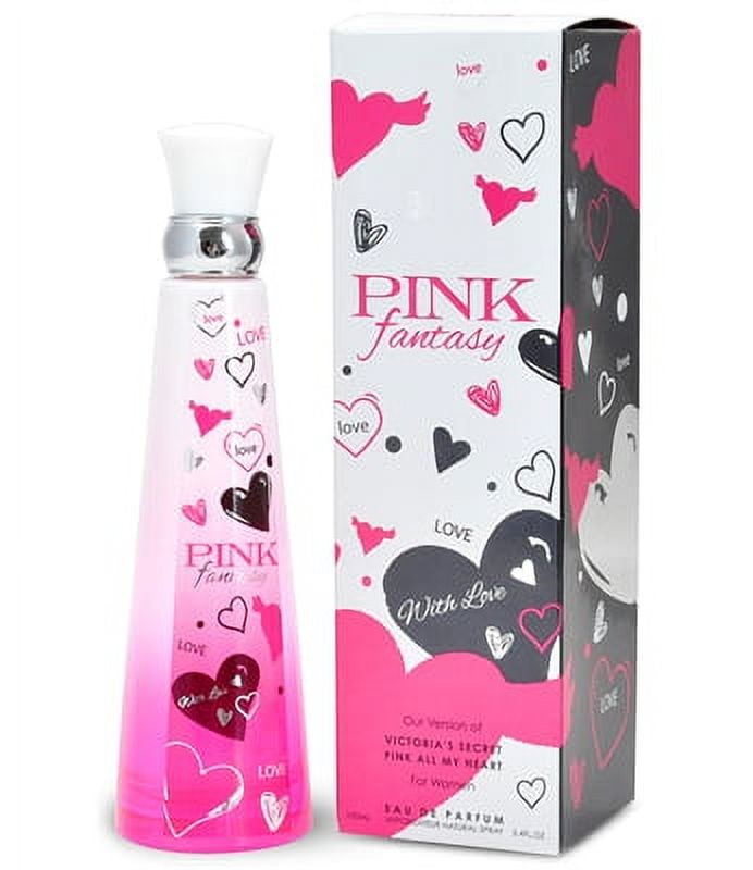 Buy Pink Fantasy Oz Womens Perfume Online Egypt Ubuy