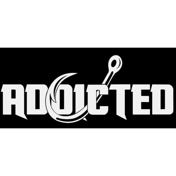 Addicted Fishing, Pink Flow Setback Hootchie Twitching Jig, 1 Ounce, 1 Piece