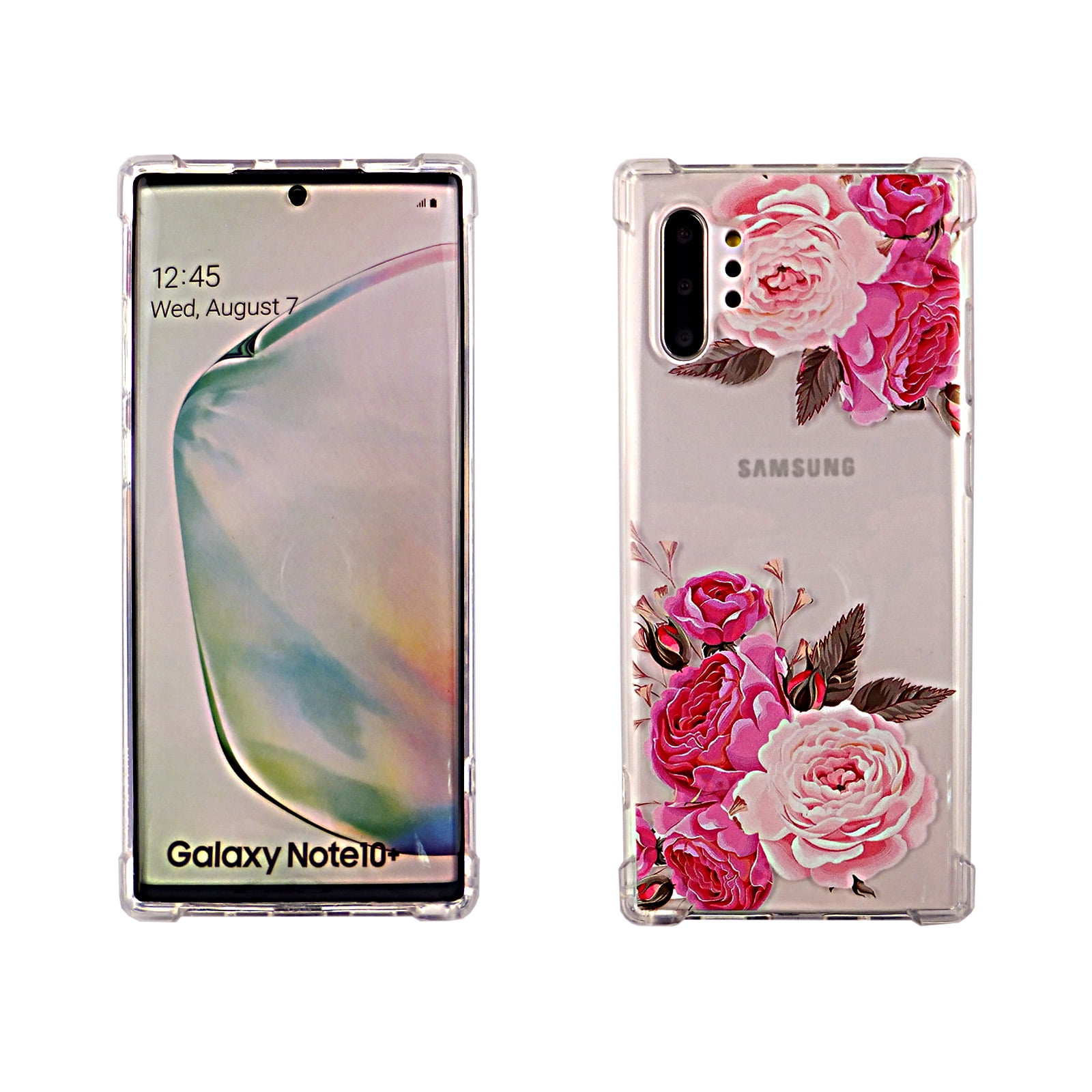 Pink-Flower-Case-Samsung- 