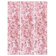 Edible Icing Image Cake Border Strips & Cake Toppers, by TNCT 3 Count