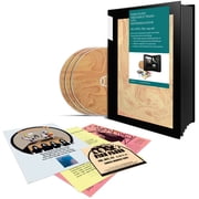 Pink Floyd - 1971 Reverber/ation - Music & Performance - CD