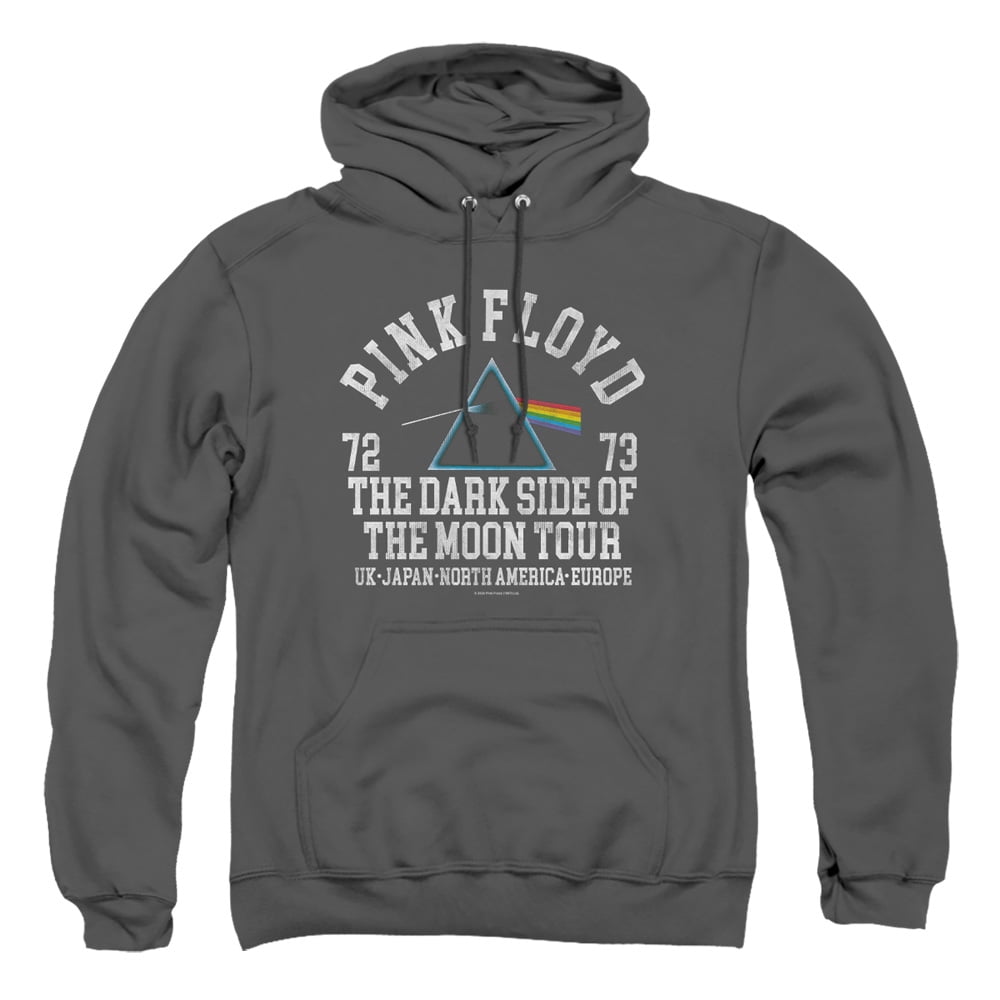 トップス PINK FLOYD NORTH AMERICAN TOUR HOODIE XL Pink Floyd Men's & Big Men's Hoodie, Sizes S-3XL - Walmart.com