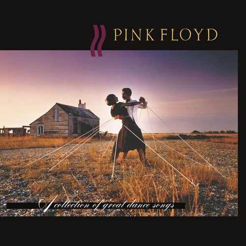 Pink Floyd - A Collection Of Great Dance Songs - Music & Performance - Vinyl