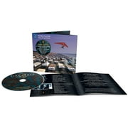 Pink Floyd - A Momentary Lapse Of Reason - Music & Performance - CD