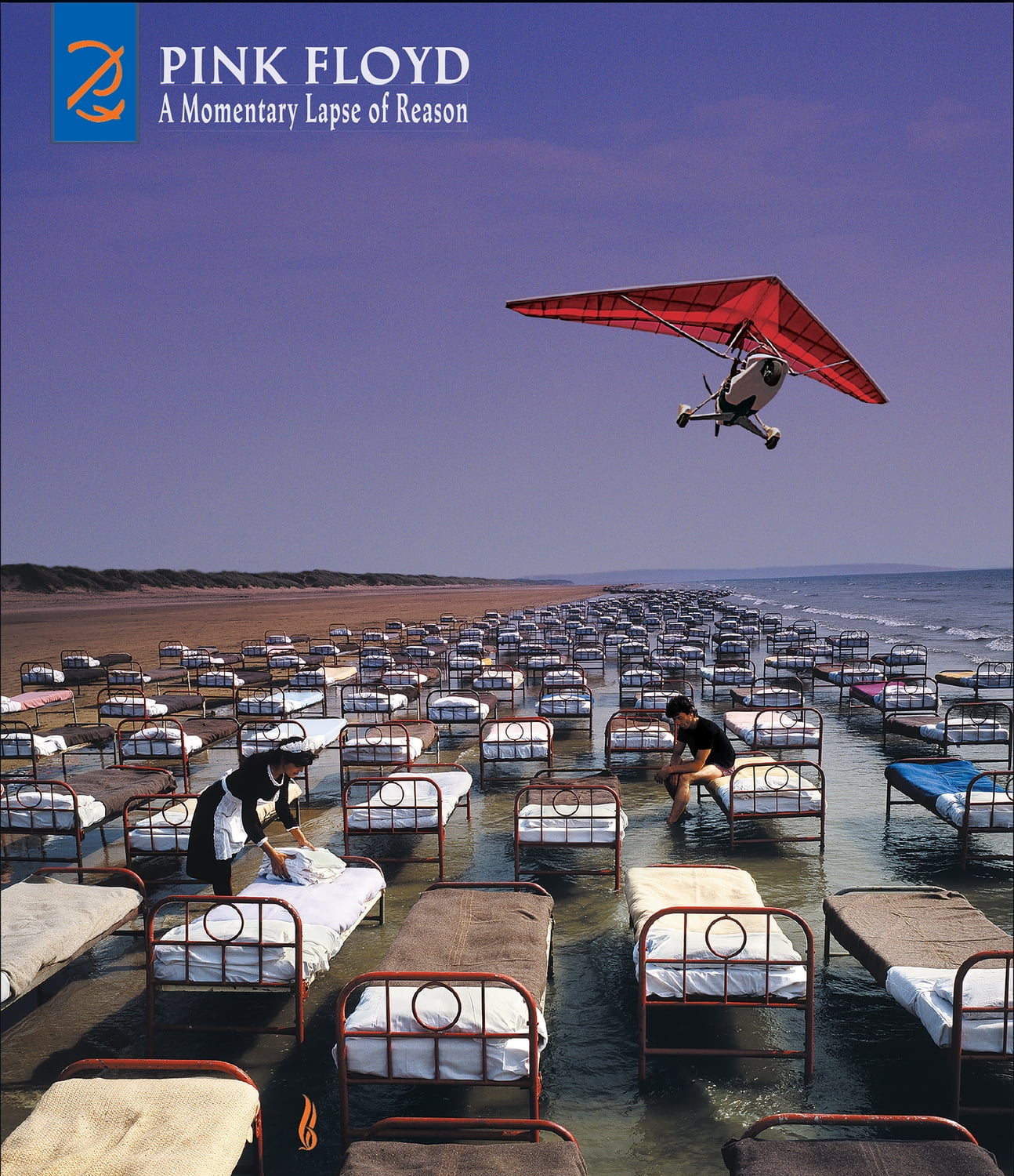 Pink Floyd - A Momentary Lapse Of Reason: Remixed &amp; Updated