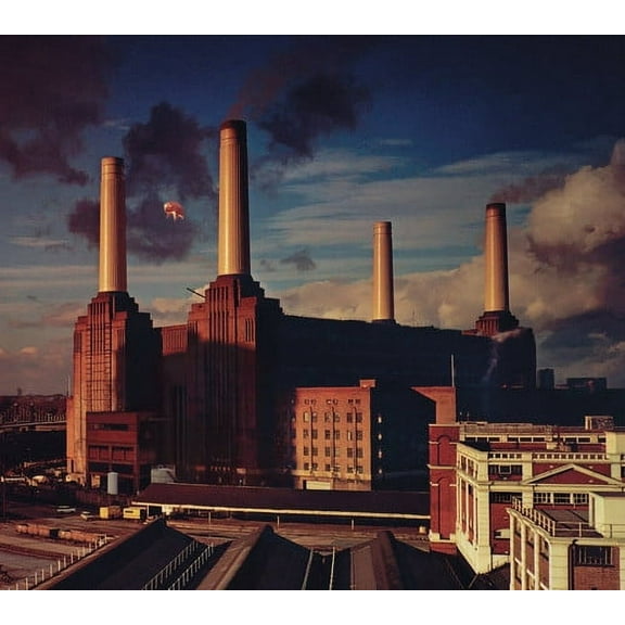 Pink Floyd - Animals - CD