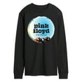 thumbnail image 1 of Pink Floyd - Animals Fish Eye - Men's Long Sleeve T-Shirt, 1 of 5