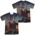 thumbnail image 1 of Pink Floyd - Animals (Front/Back Print) - Short Sleeve Shirt - X-Large, 1 of 2