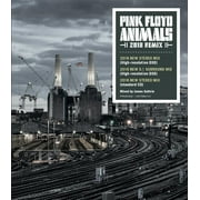 Pink Floyd - Animals - Hybrid Multi-Channel 5.1 SACD & Stereo CD