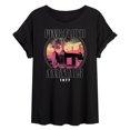 thumbnail image 1 of Pink Floyd - Animals - Women's Oversized T-Shirt, 1 of 5