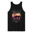 thumbnail image 1 of Pink Floyd - Animals - Men's Jersey Tank Top, 1 of 5