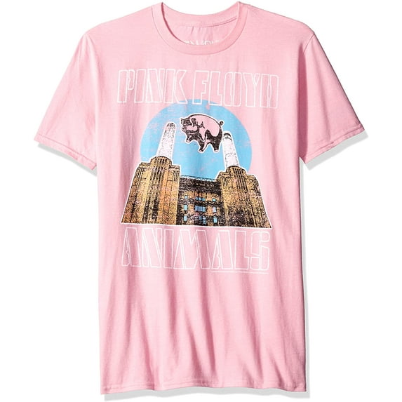 Pink Floyd - Animals Mens T Shirt