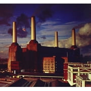 Pink Floyd - Animals - Music & Performance - Vinyl
