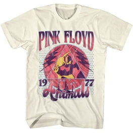 Pink floyd t shirt walmart 2025
