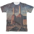 thumbnail image 1 of Pink Floyd - Animals - Short Sleeve Shirt - Medium, 1 of 2