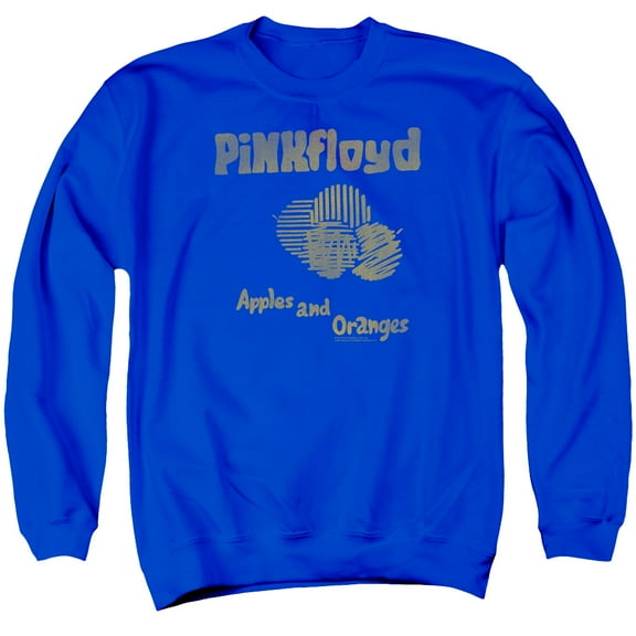 Pink Floyd - Apples And Oranges - Crewneck Sweatshirt - X-Large