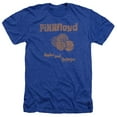 thumbnail image 1 of Pink Floyd - Apples And Oranges - Heather Short Sleeve Shirt - X-Large, 1 of 2
