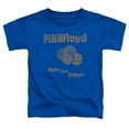 thumbnail image 1 of Pink Floyd Apples And Oranges Toddler T-Shirt Royal Blue, 1 of 1
