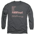 thumbnail image 1 of Pink Floyd Arnold Layne Long Sleeve Adult 18/1 T-Shirt Charcoal, 1 of 1