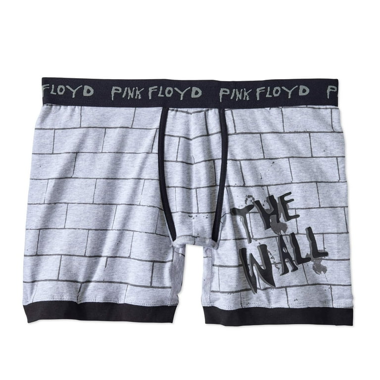 Pink floyd boxer shorts on sale
