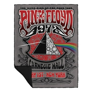 Pink Floyd Blankets