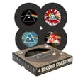 thumbnail image 1 of Pink Floyd Coasters, 1 of 7