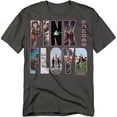 thumbnail image 1 of Pink Floyd T-Shirt Cover Unisex Graphic Tee For Men & Women, 1 of 7