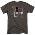 thumbnail image 1 of Pink Floyd - Cover - Short Sleeve Shirt - X-Large, 1 of 2