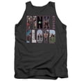 thumbnail image 1 of Pink Floyd - Cover - Tank Top - Medium, 1 of 2
