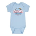 thumbnail image 1 of Pink Floyd - DSOTM Crescent - Infant Baby One Piece, 1 of 5