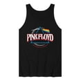 thumbnail image 1 of Pink Floyd - DSOTM Crescent - Men's Jersey Tank Top, 1 of 5