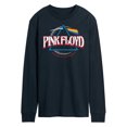 thumbnail image 1 of Pink Floyd - DSOTM Crescent - Men's Long Sleeve T-Shirt, 1 of 5