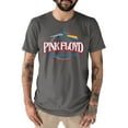 thumbnail image 1 of Pink Floyd - DSOTM Crescent - Men's Short Sleeve Graphic T-Shirt, 1 of 5