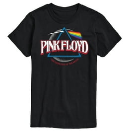 Pink floyd t shirt walmart discount
