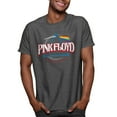 thumbnail image 1 of Pink Floyd - DSOTM Crescent - Men's Short Sleeve Graphic T-Shirt, 1 of 5